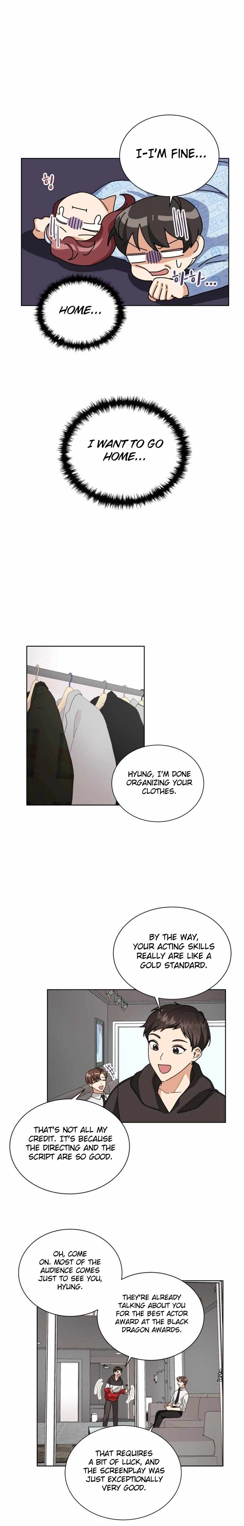 We’re Soulmates Starting From Today Chapter 30-eng-li - Page 16