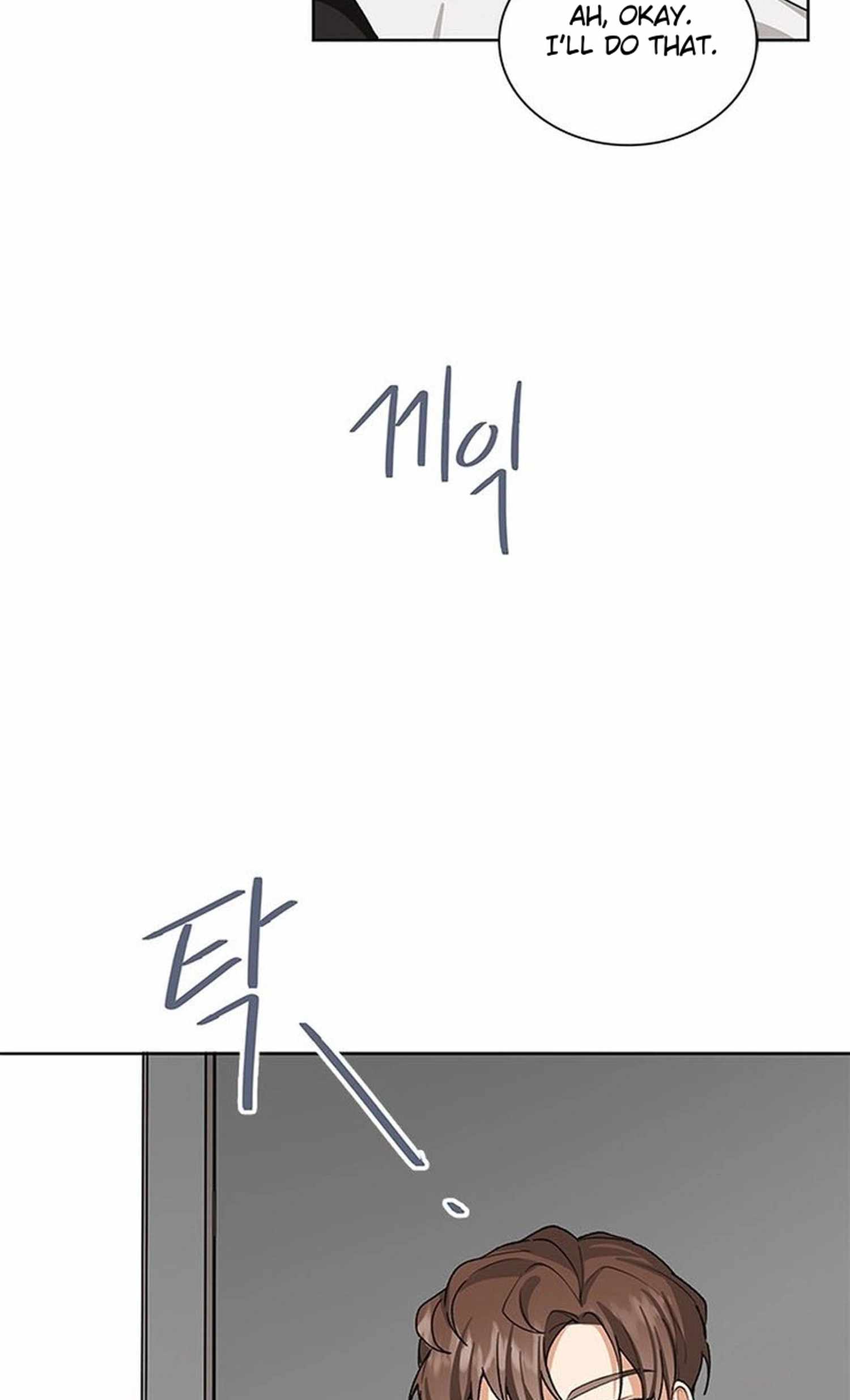 We’re Soulmates Starting From Today Chapter 30-eng-li - Page 20