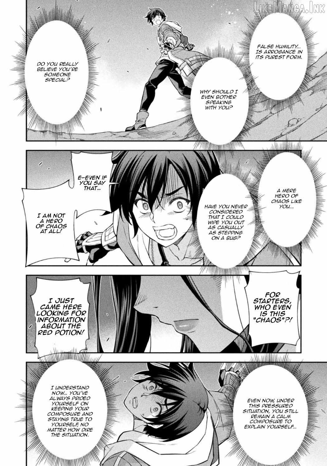 Drawing: Saikyou Mangaka wa Oekaki Skill de Isekai Musou Suru Chapter 194-eng-li - Page 10