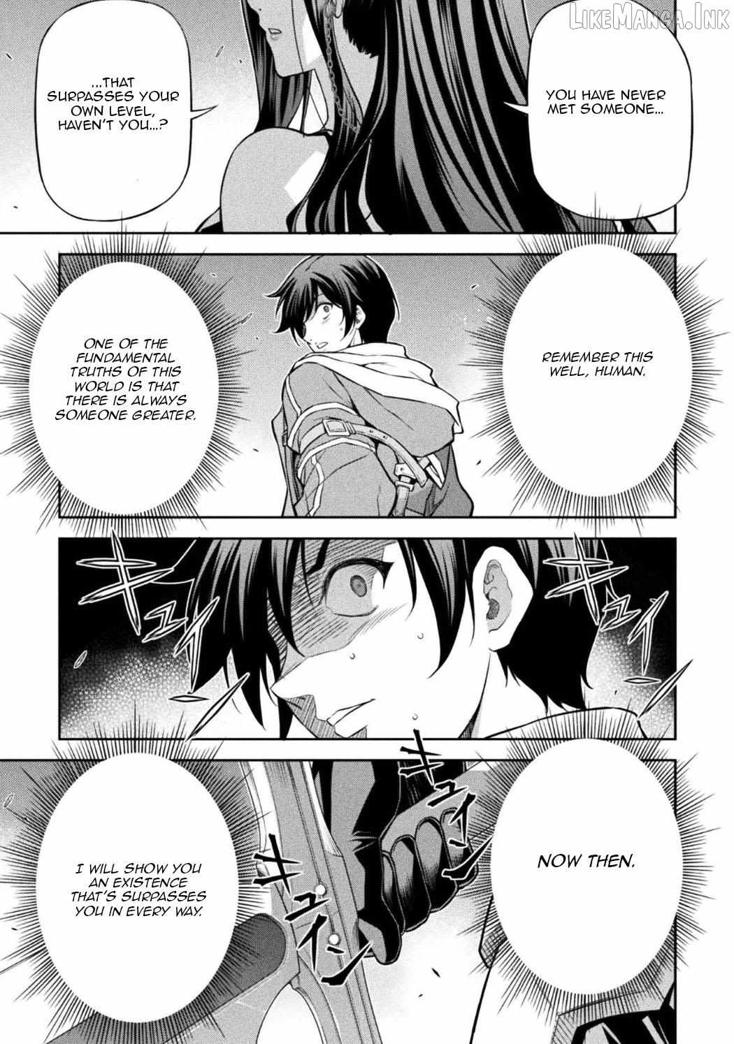 Drawing: Saikyou Mangaka wa Oekaki Skill de Isekai Musou Suru Chapter 194-eng-li - Page 11