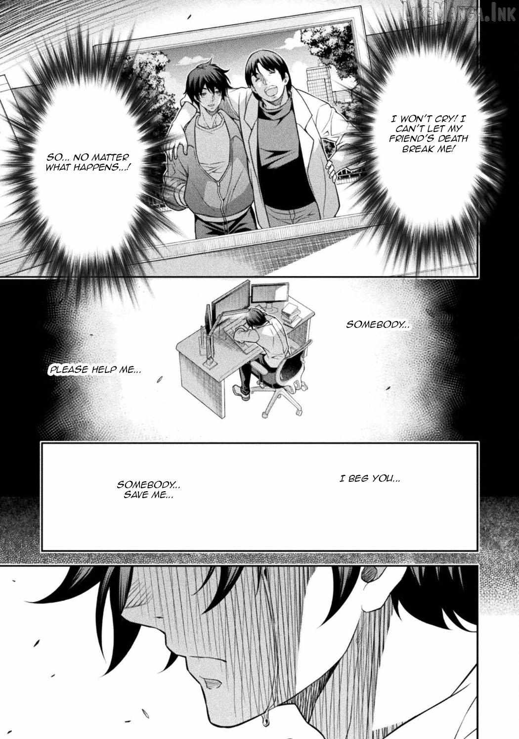 Drawing: Saikyou Mangaka wa Oekaki Skill de Isekai Musou Suru Chapter 194-eng-li - Page 6