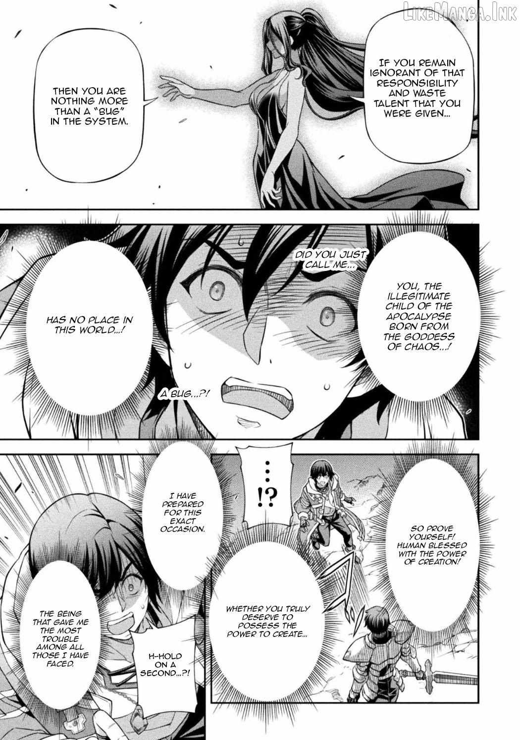 Drawing: Saikyou Mangaka wa Oekaki Skill de Isekai Musou Suru Chapter 194-eng-li - Page 15