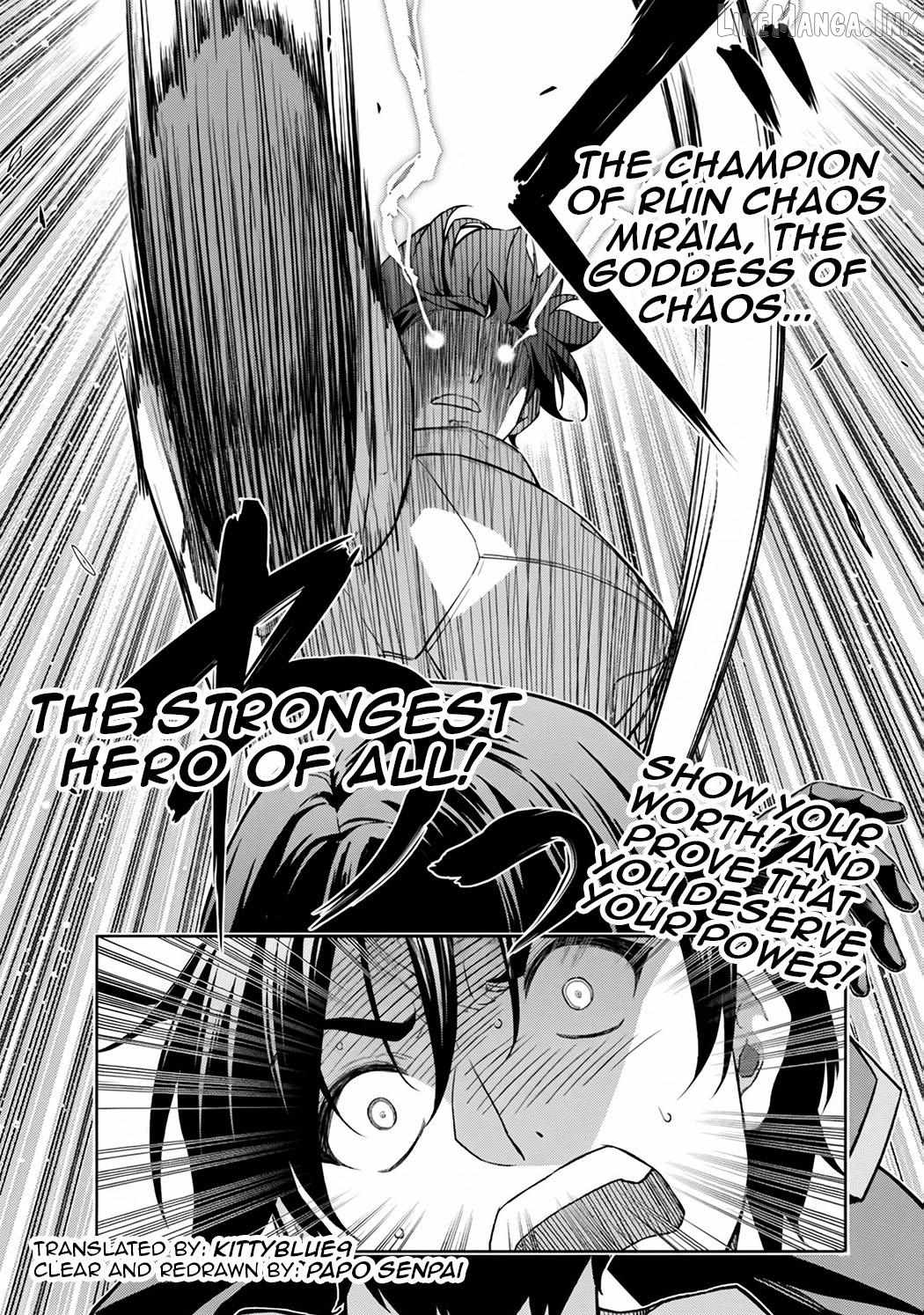 Drawing: Saikyou Mangaka wa Oekaki Skill de Isekai Musou Suru Chapter 194-eng-li - Page 16