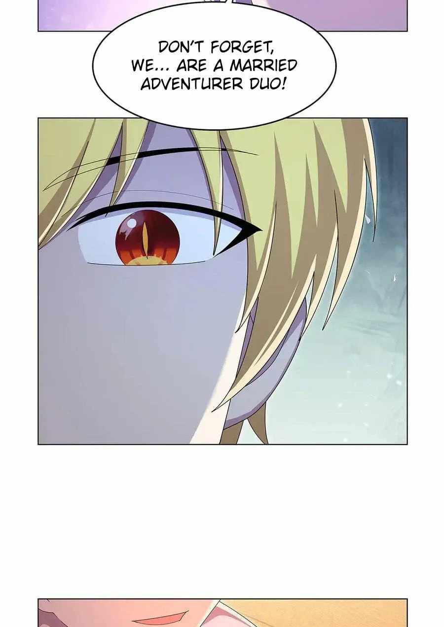 The Demon King Who Lost His Job Chapter 449-eng-li - Page 47