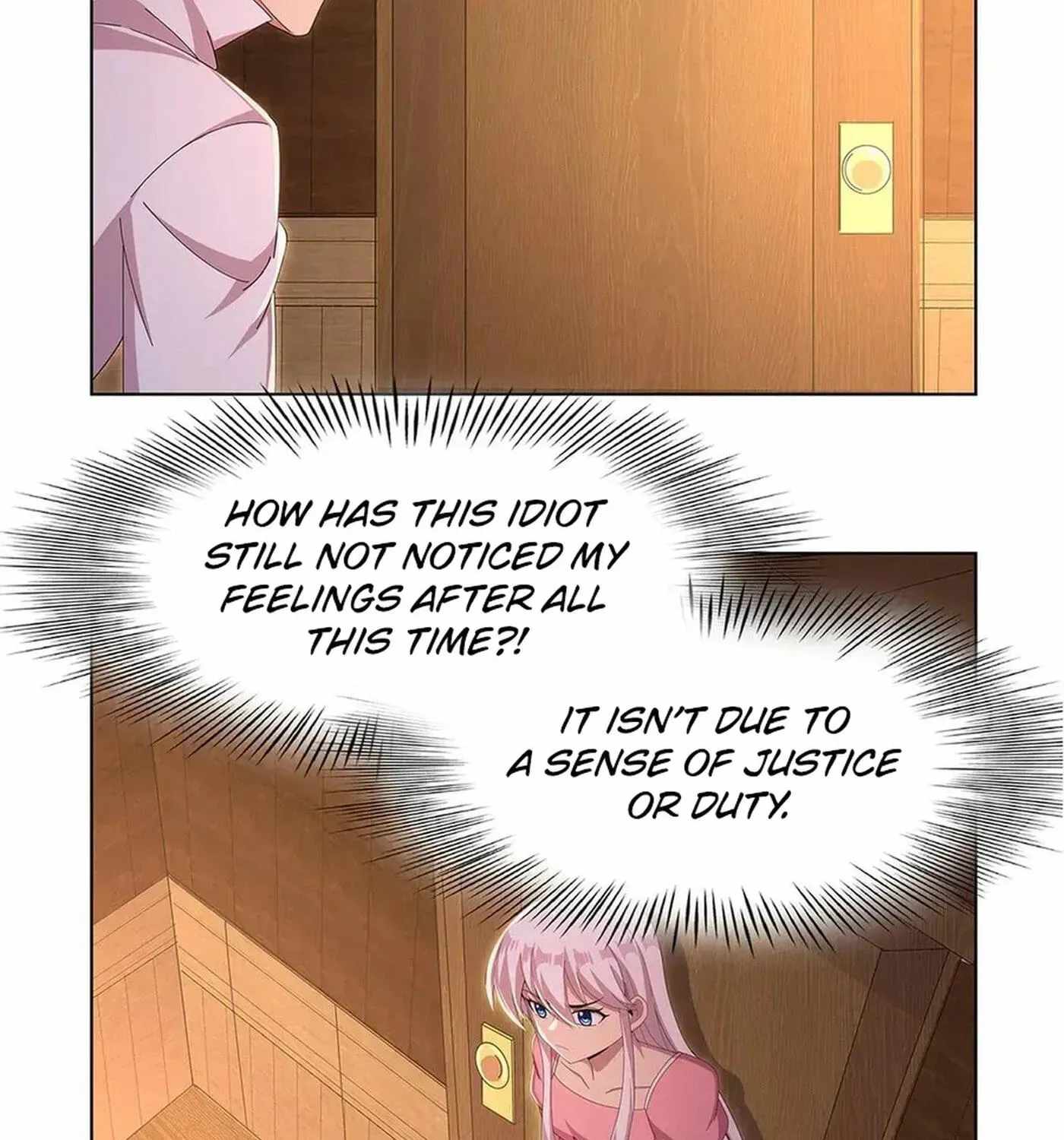 The Demon King Who Lost His Job Chapter 449-eng-li - Page 56
