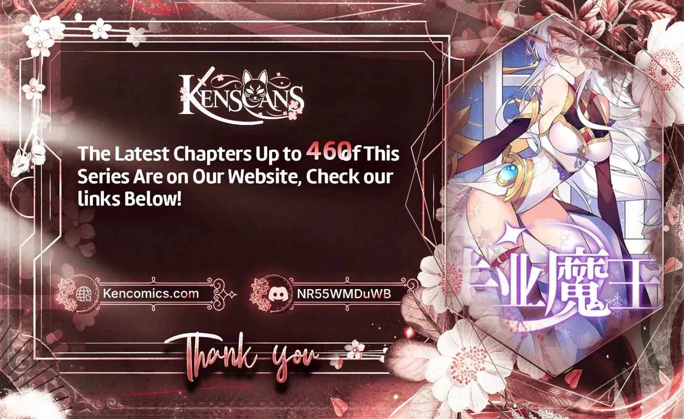 The Demon King Who Lost His Job Chapter 450-eng-li - Page 75