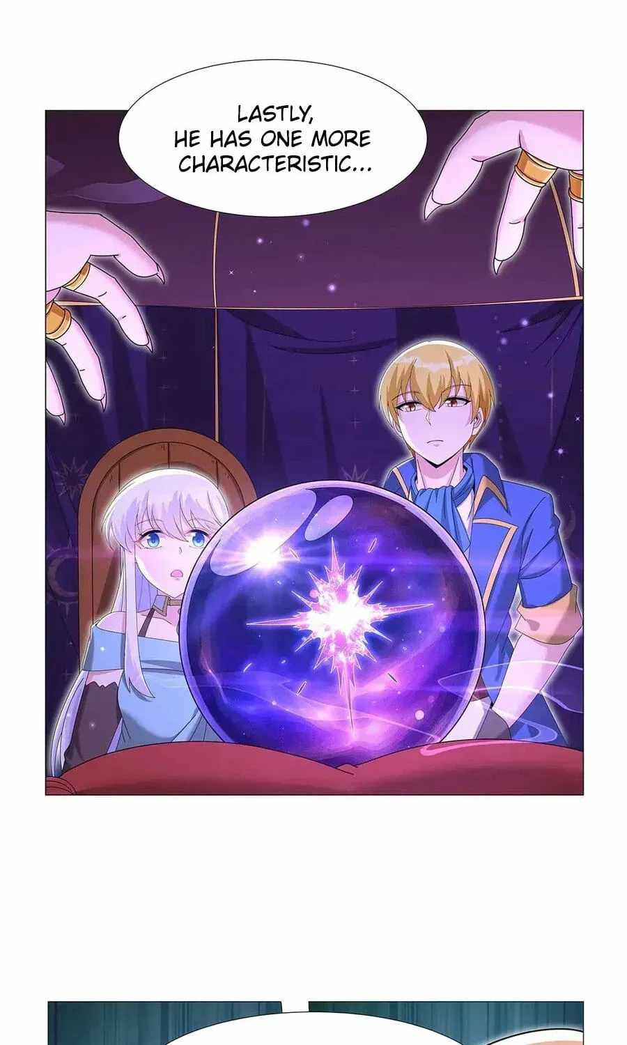 The Demon King Who Lost His Job Chapter 451-eng-li - Page 28