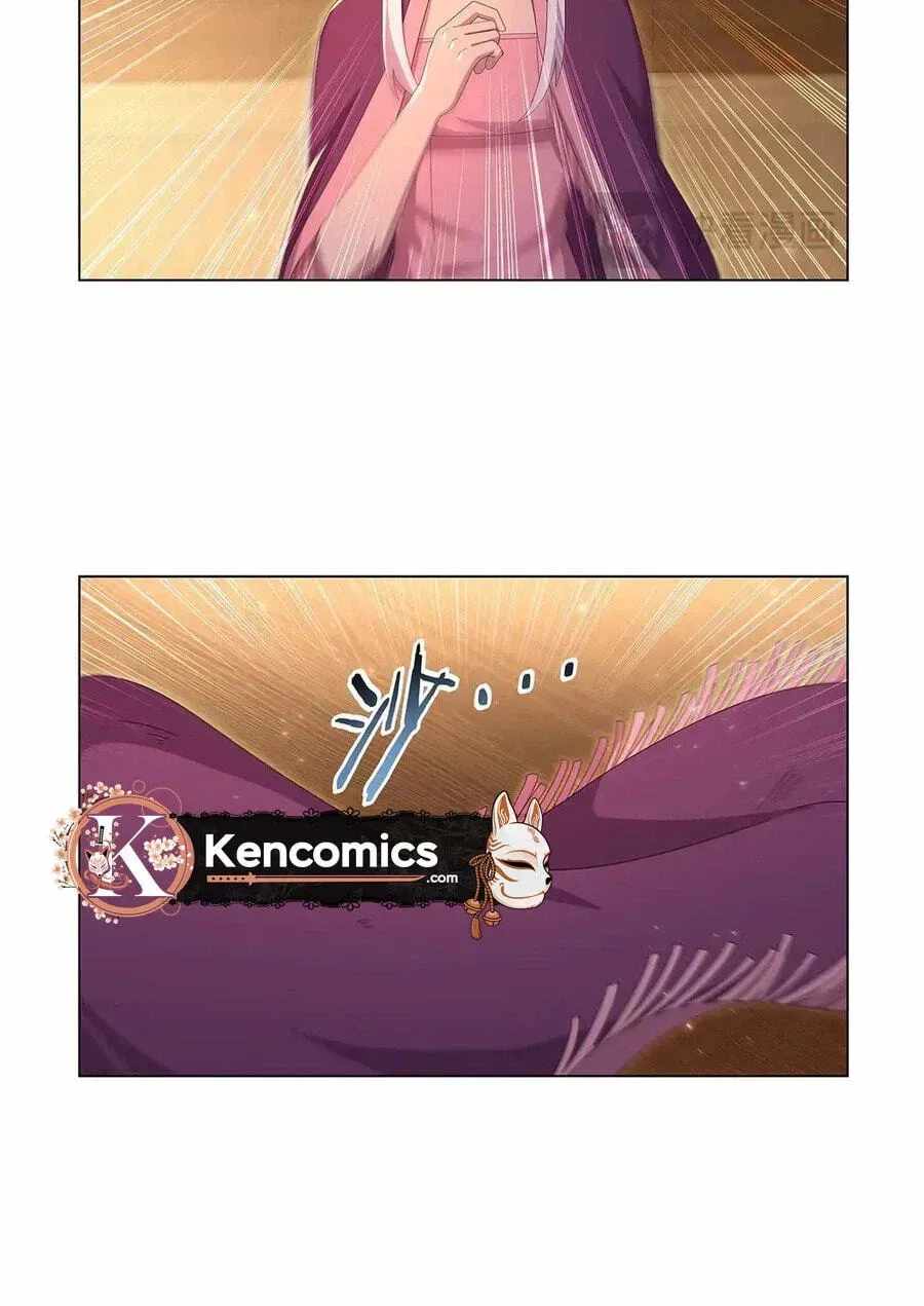 The Demon King Who Lost His Job Chapter 449-eng-li - Page 49