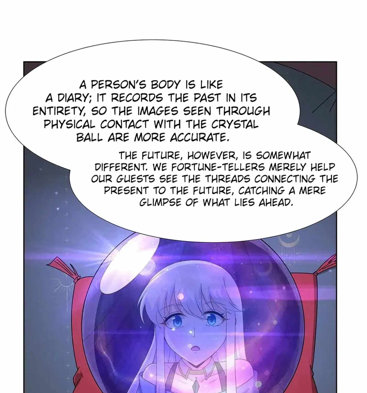 The Demon King Who Lost His Job Chapter 451-eng-li - Page 8