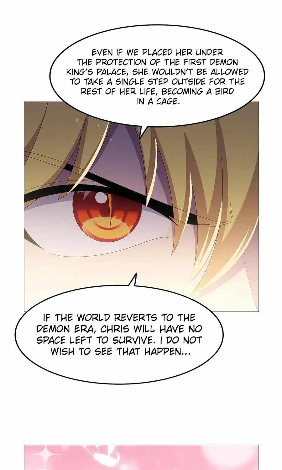 The Demon King Who Lost His Job Chapter 449-eng-li - Page 30