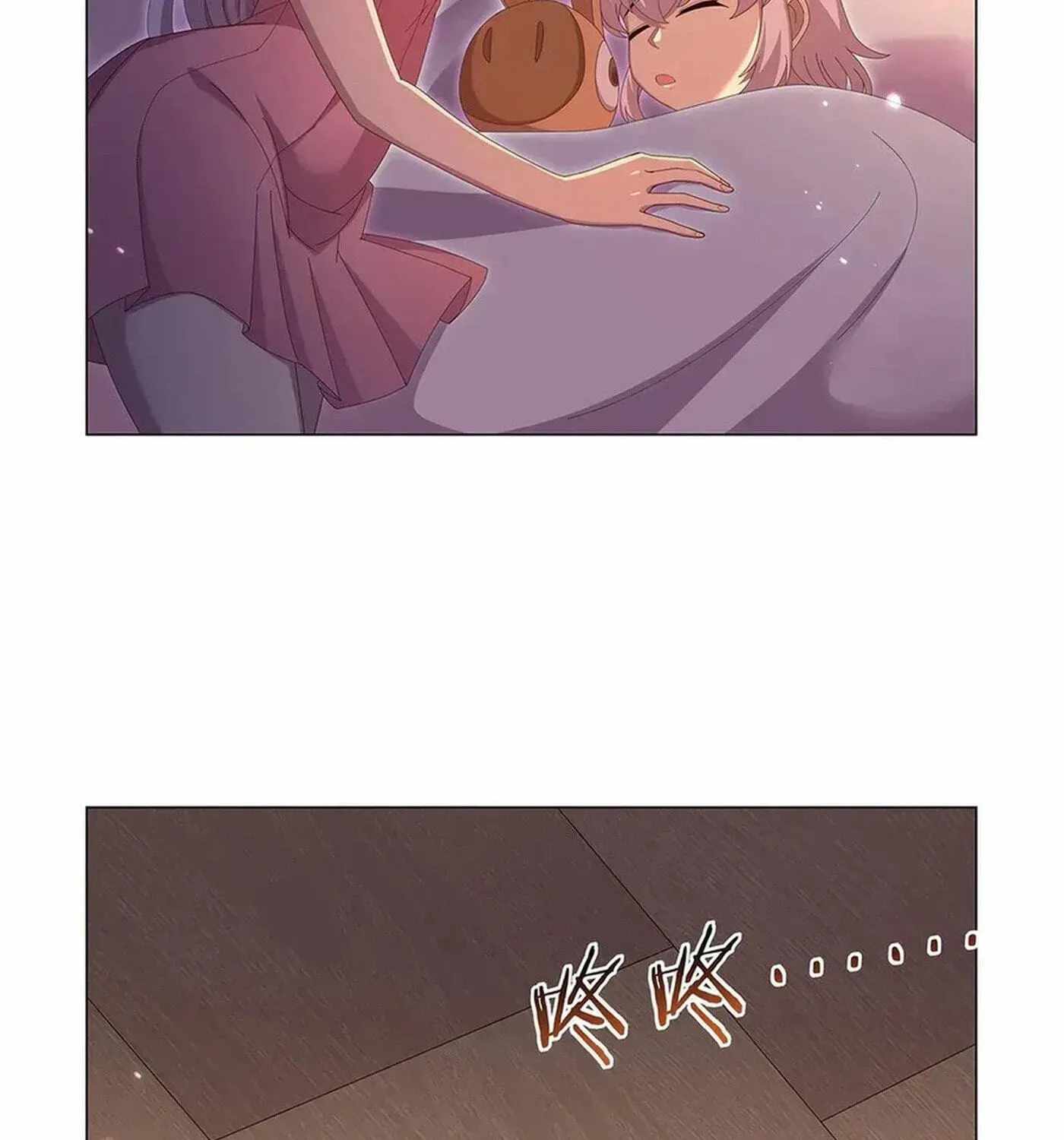 The Demon King Who Lost His Job Chapter 449-eng-li - Page 4