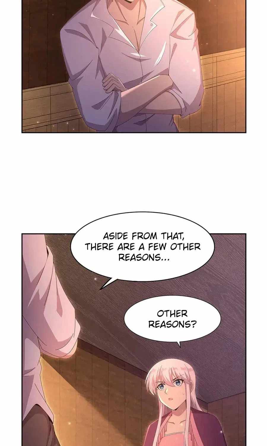 The Demon King Who Lost His Job Chapter 449-eng-li - Page 22