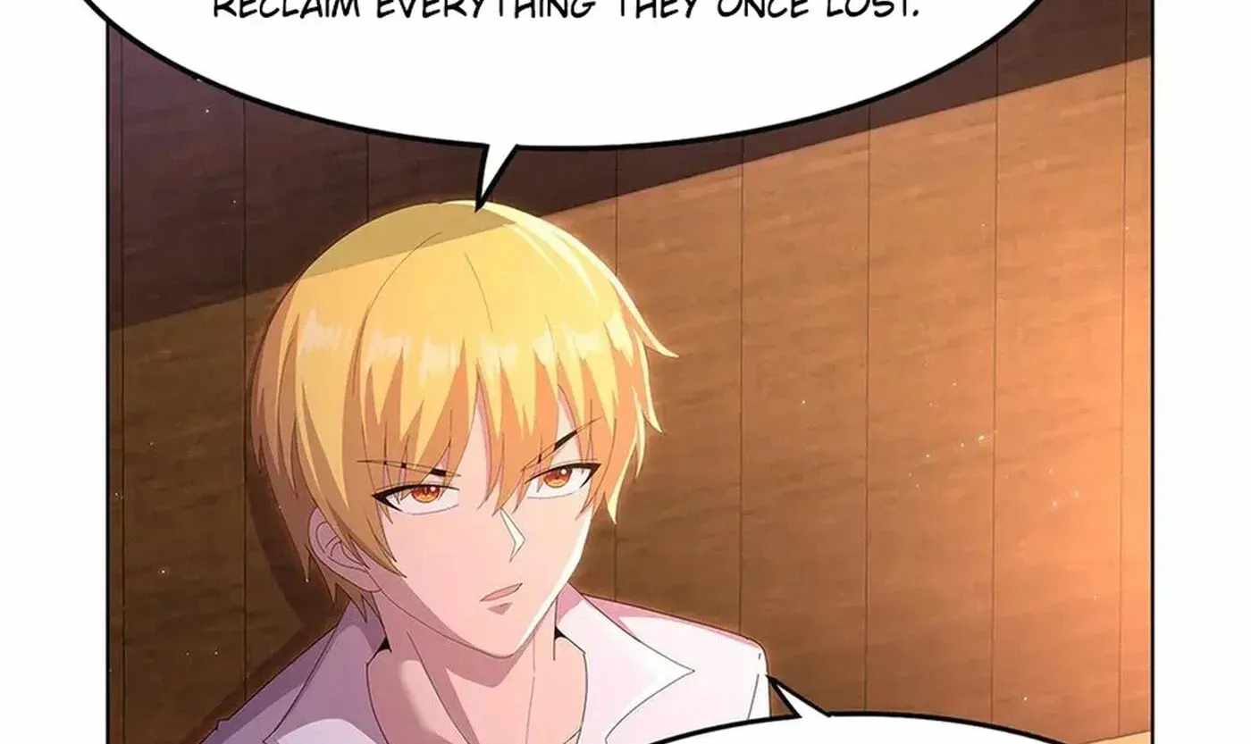 The Demon King Who Lost His Job Chapter 449-eng-li - Page 13