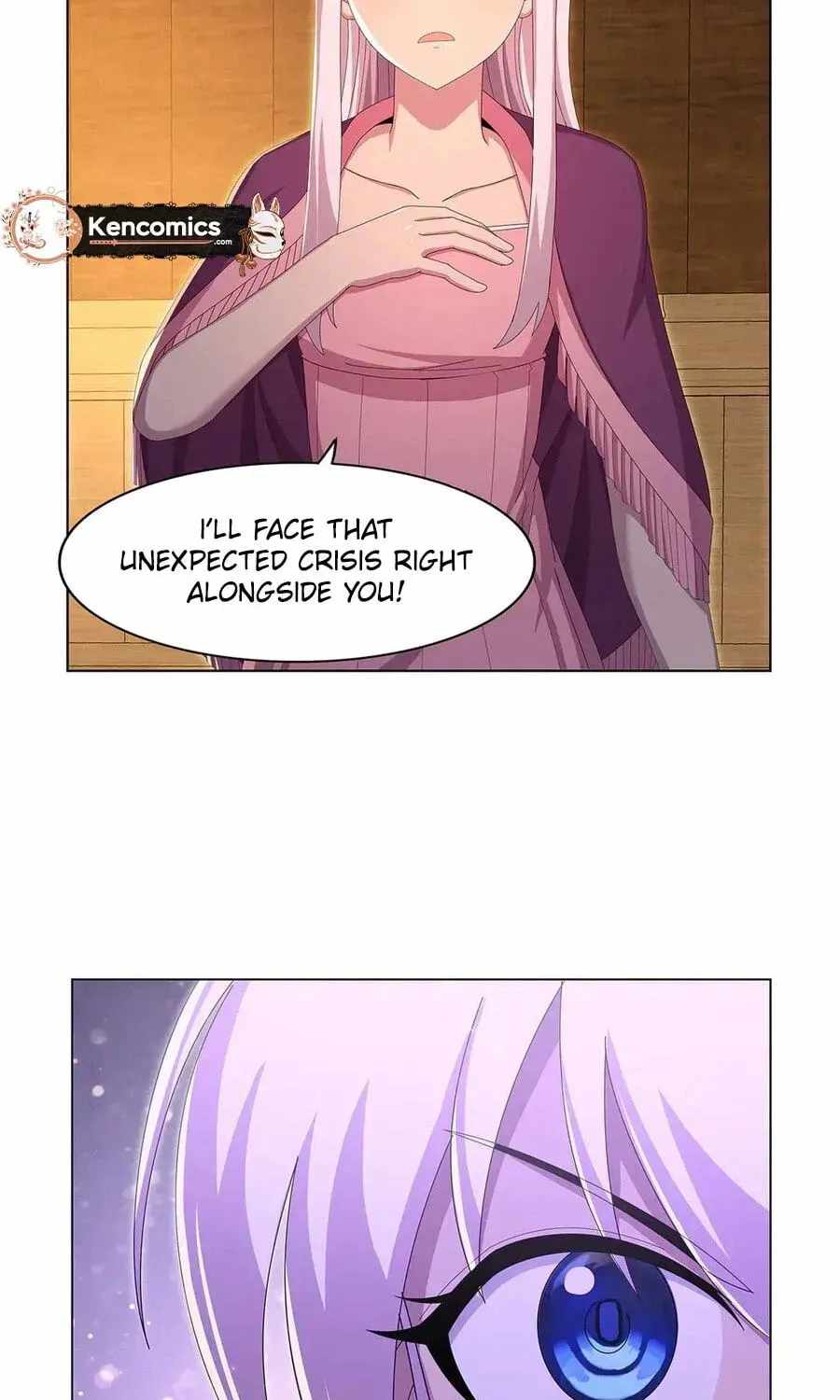 The Demon King Who Lost His Job Chapter 449-eng-li - Page 45