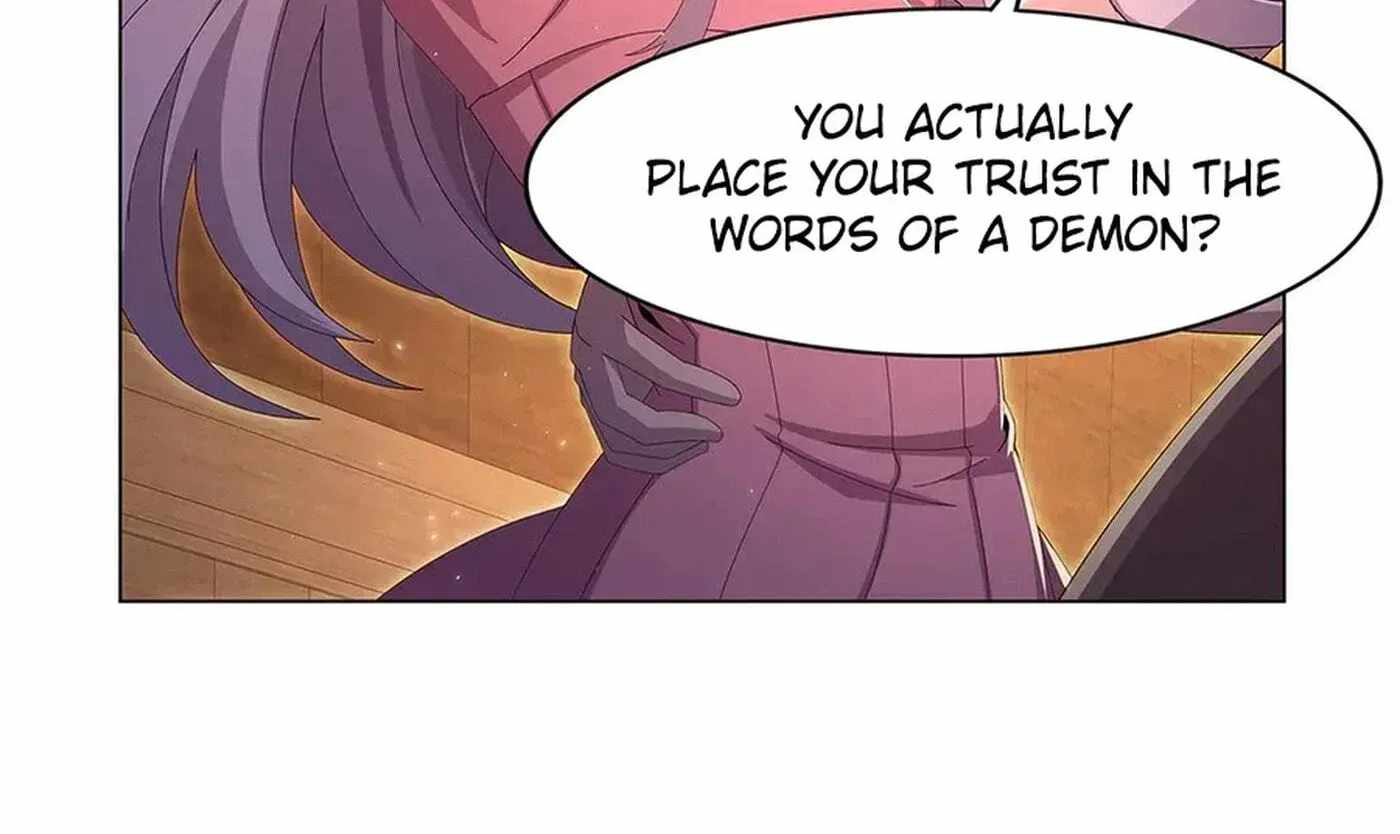 The Demon King Who Lost His Job Chapter 449-eng-li - Page 51