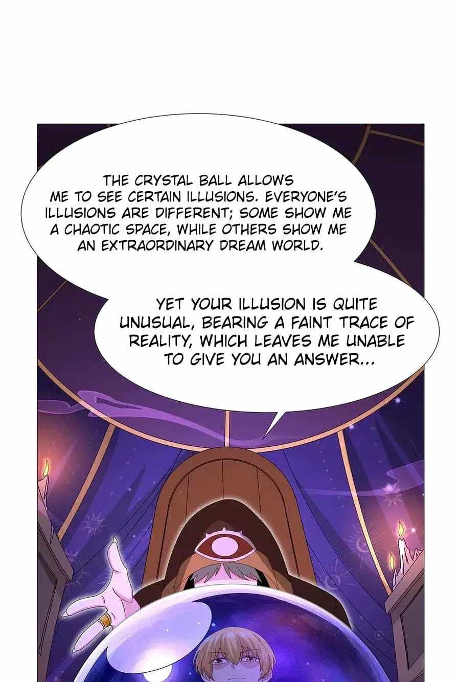 The Demon King Who Lost His Job Chapter 450-eng-li - Page 47