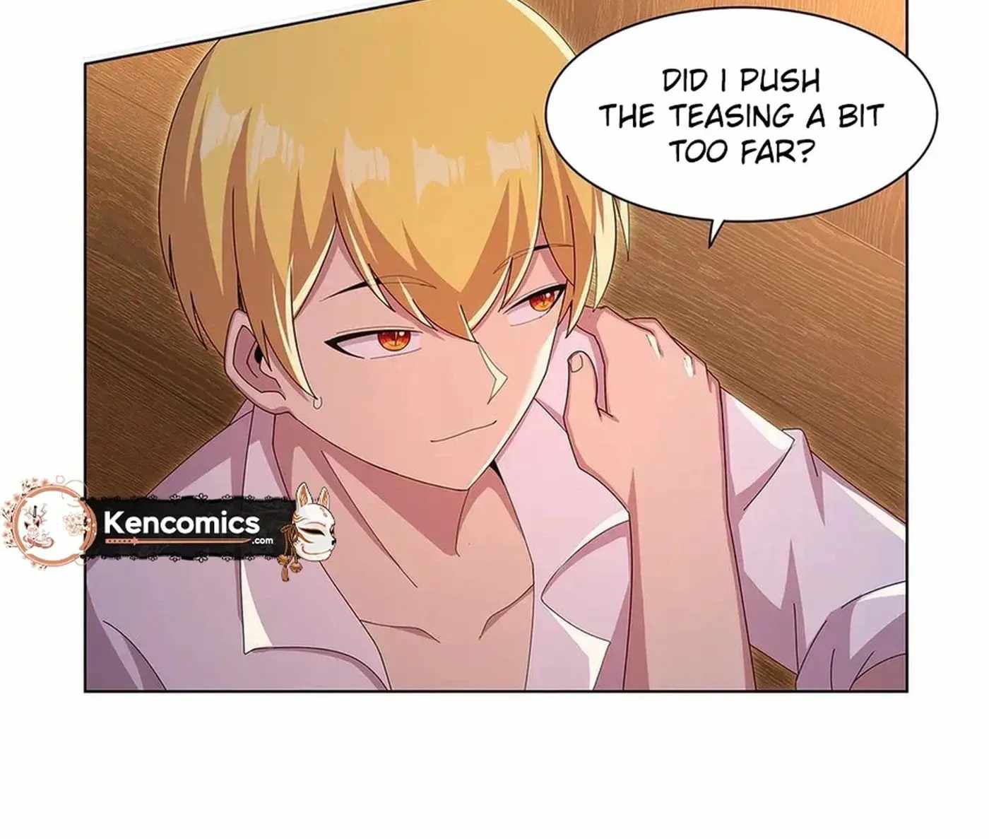 The Demon King Who Lost His Job Chapter 449-eng-li - Page 59