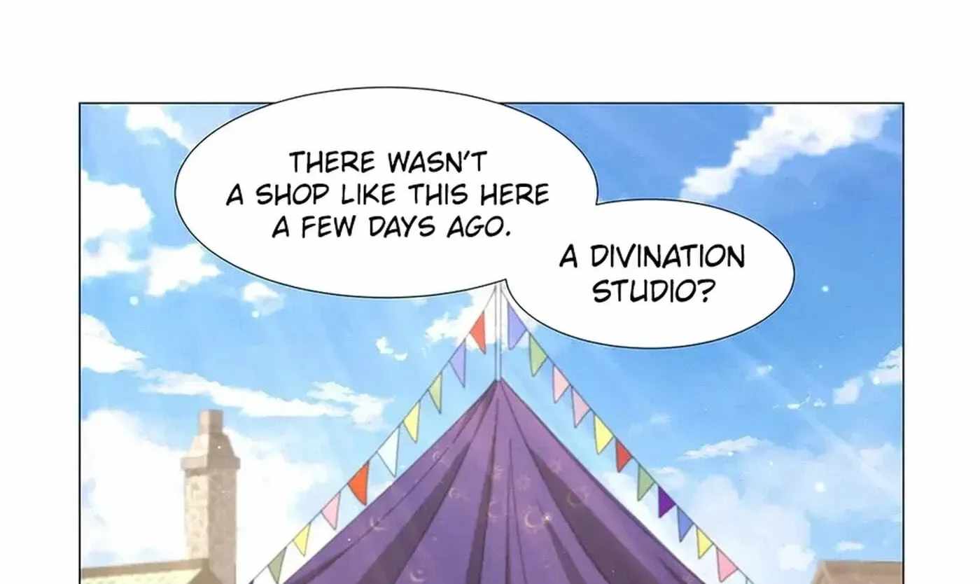 The Demon King Who Lost His Job Chapter 450-eng-li - Page 11