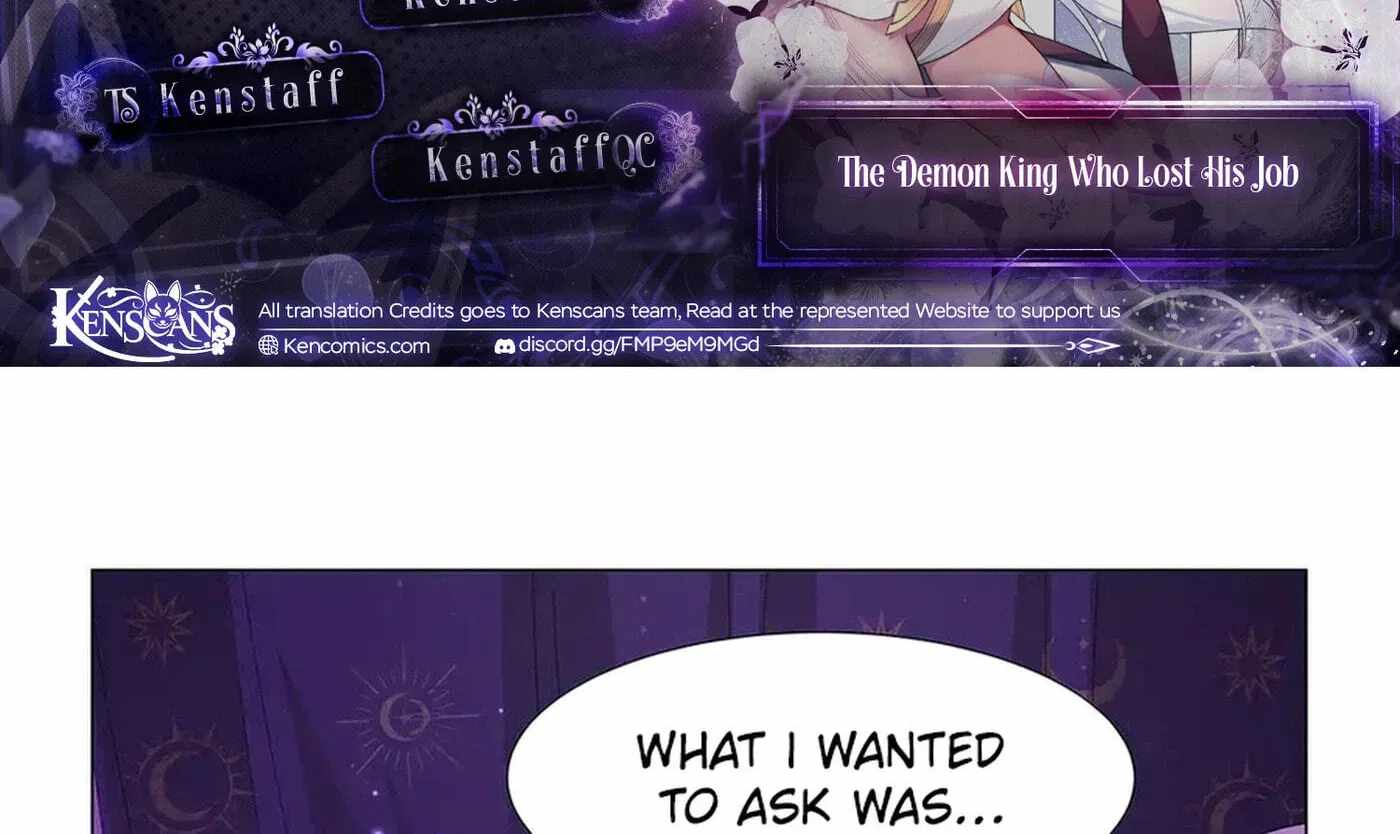 The Demon King Who Lost His Job Chapter 451-eng-li - Page 1