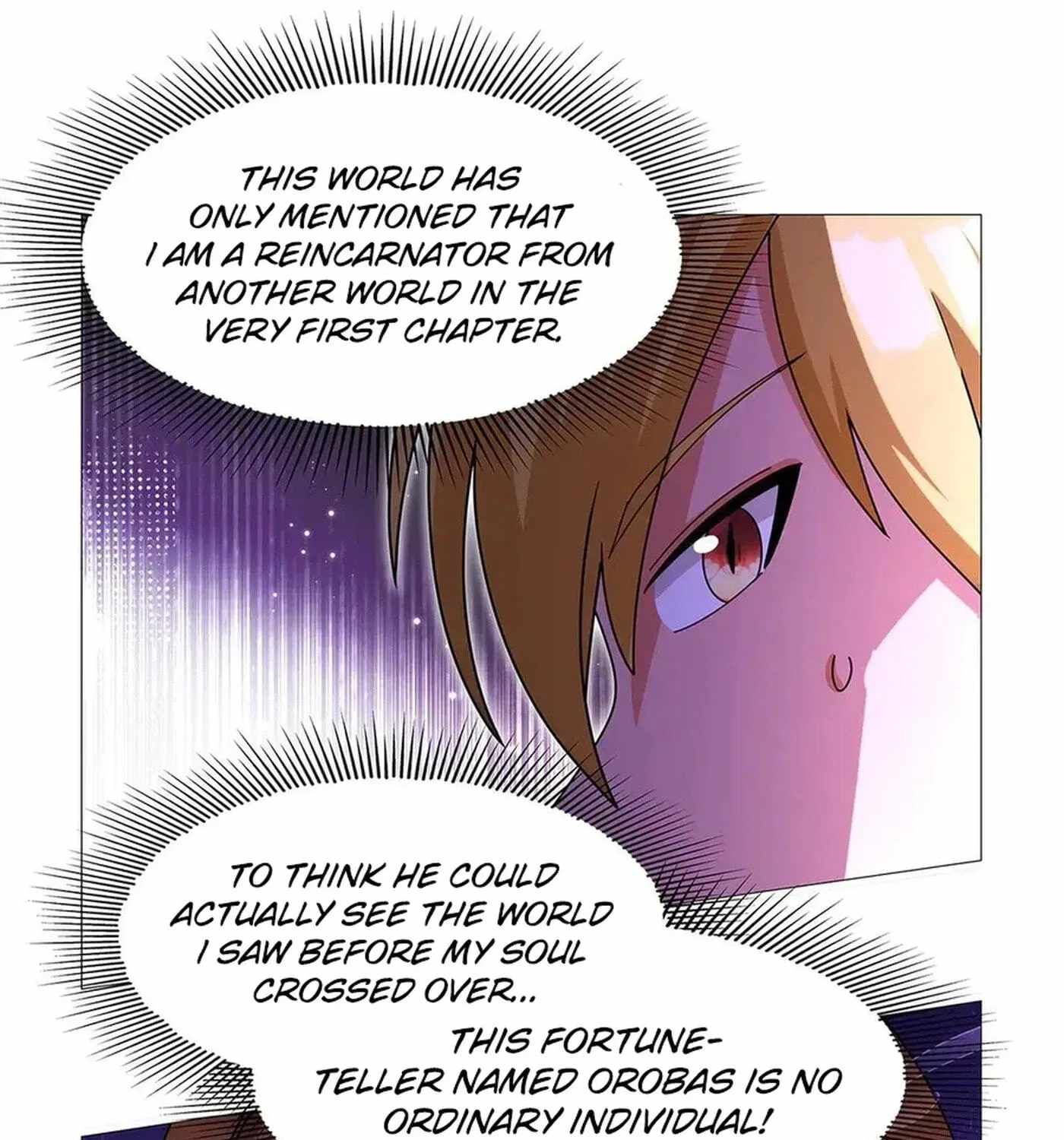 The Demon King Who Lost His Job Chapter 450-eng-li - Page 64
