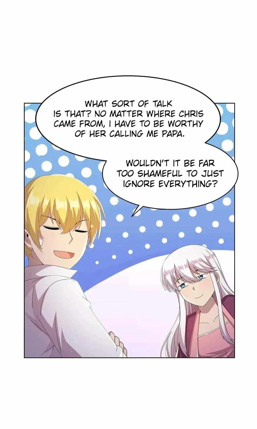 The Demon King Who Lost His Job Chapter 449-eng-li - Page 35