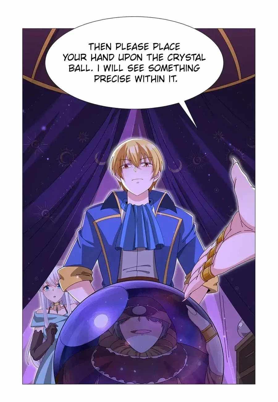 The Demon King Who Lost His Job Chapter 450-eng-li - Page 33