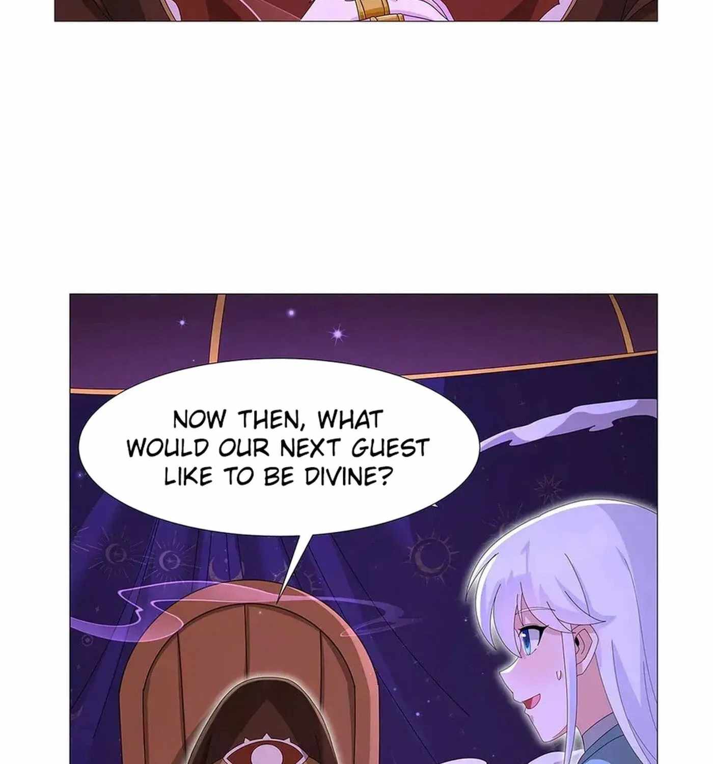 The Demon King Who Lost His Job Chapter 450-eng-li - Page 66