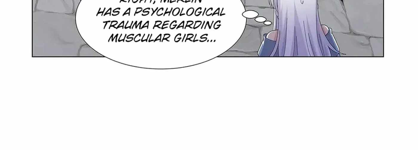 The Demon King Who Lost His Job Chapter 450-eng-li - Page 9