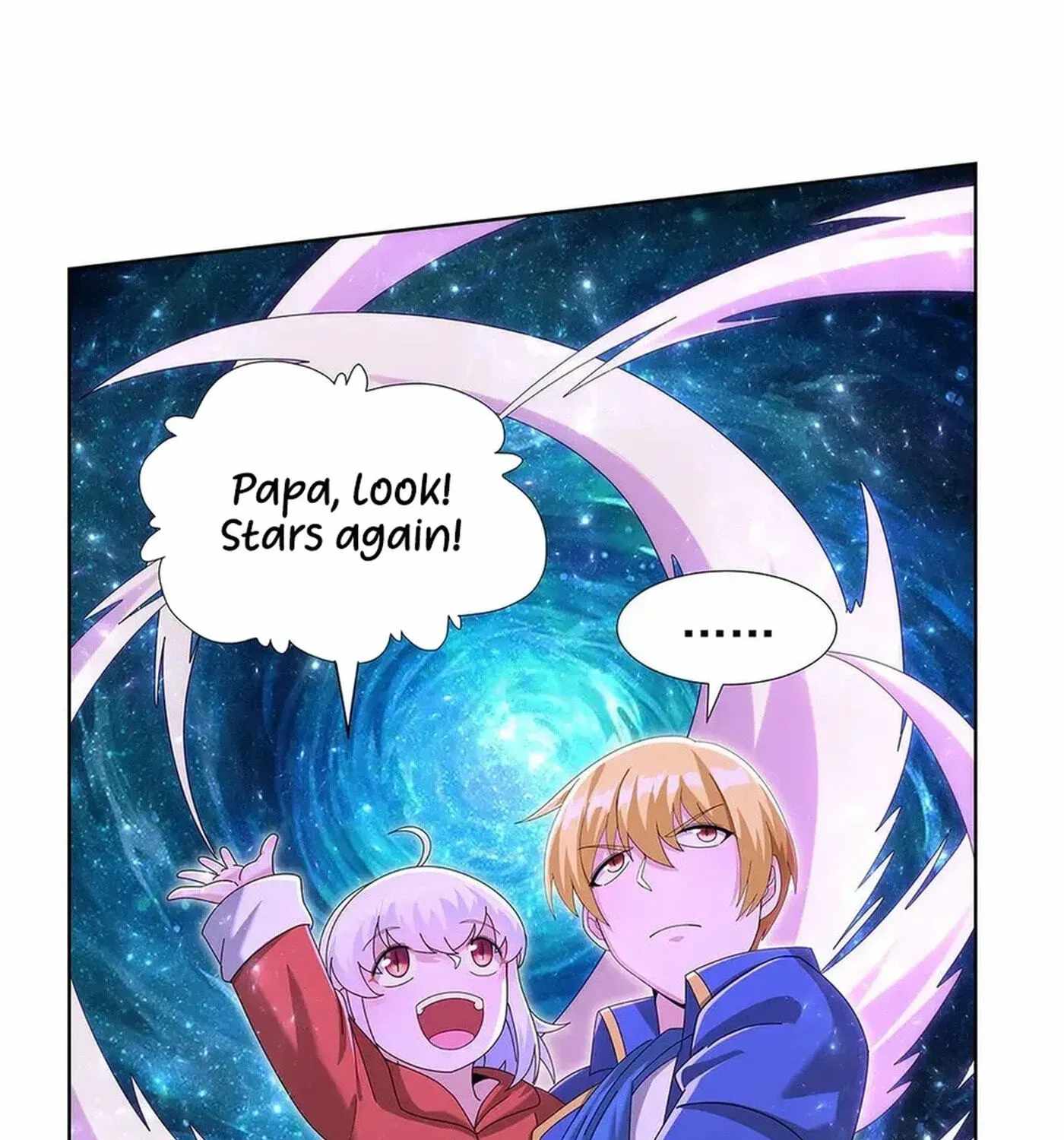 The Demon King Who Lost His Job Chapter 451-eng-li - Page 14