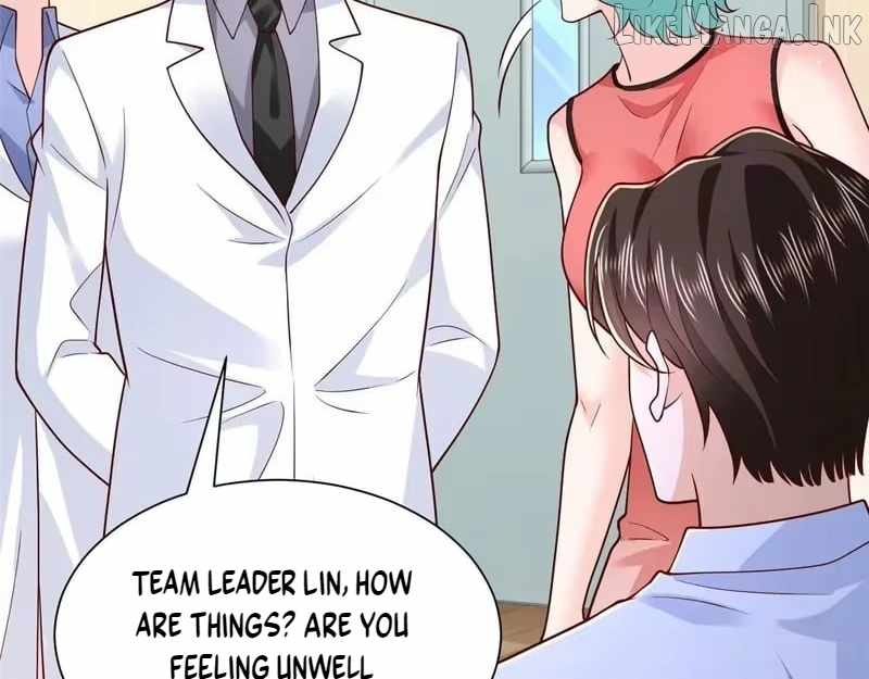 I randomly have a new career every week Chapter 915-eng-li - Page 10