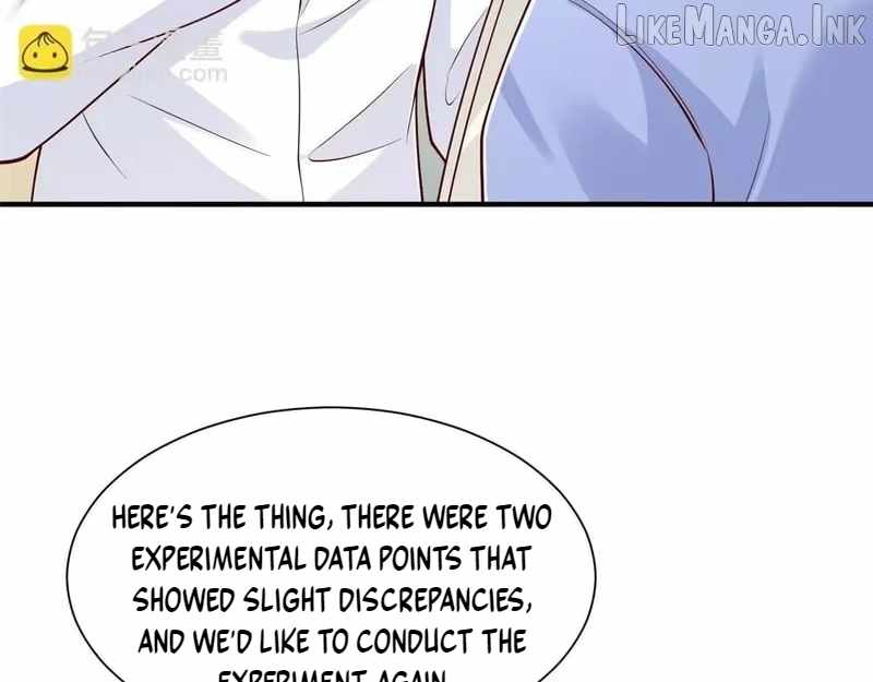 I randomly have a new career every week Chapter 915-eng-li - Page 20