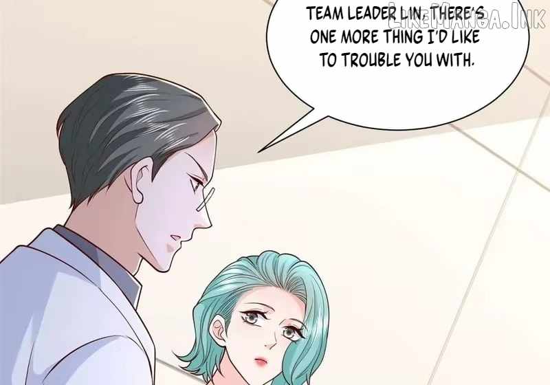 I randomly have a new career every week Chapter 915-eng-li - Page 15