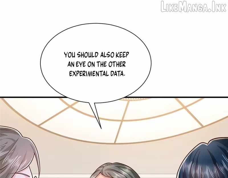 I randomly have a new career every week Chapter 915-eng-li - Page 96