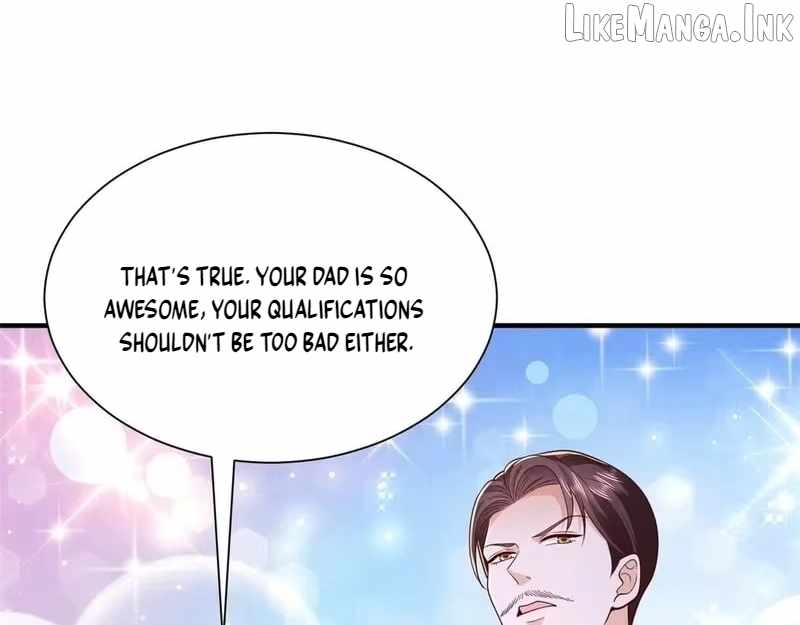 I randomly have a new career every week Chapter 915-eng-li - Page 79
