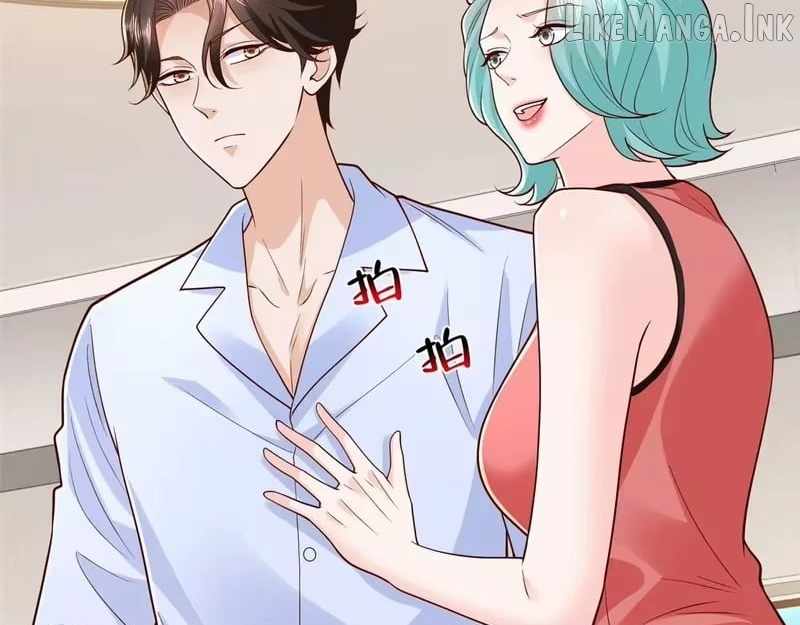 I randomly have a new career every week Chapter 915-eng-li - Page 73