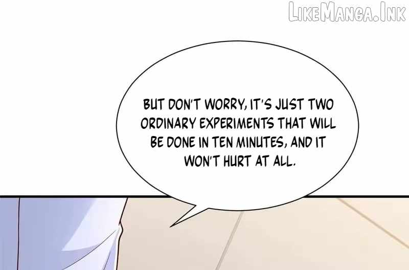 I randomly have a new career every week Chapter 915-eng-li - Page 23