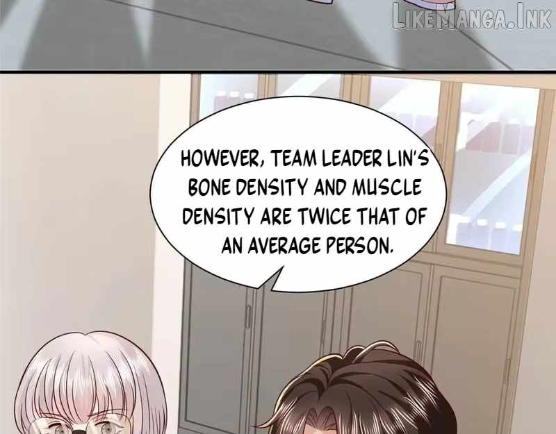 I randomly have a new career every week Chapter 915-eng-li - Page 44