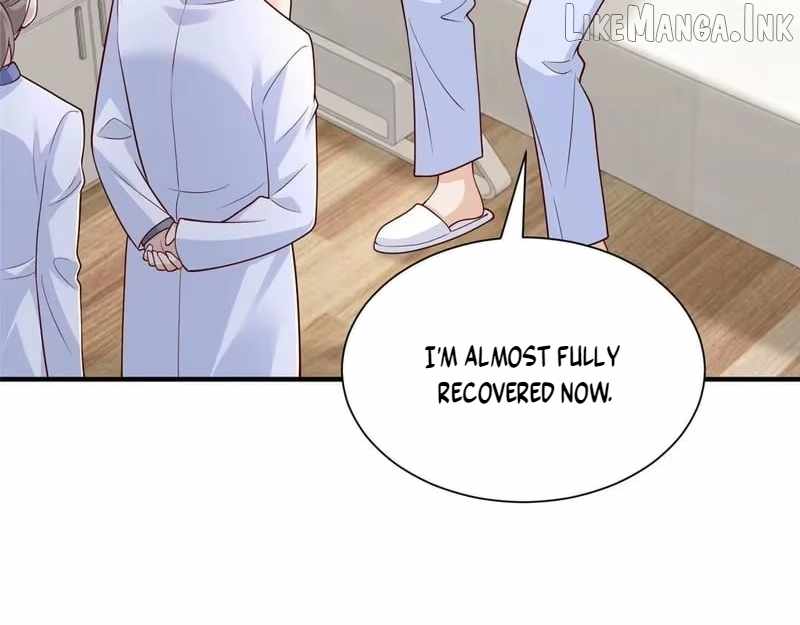 I randomly have a new career every week Chapter 915-eng-li - Page 28