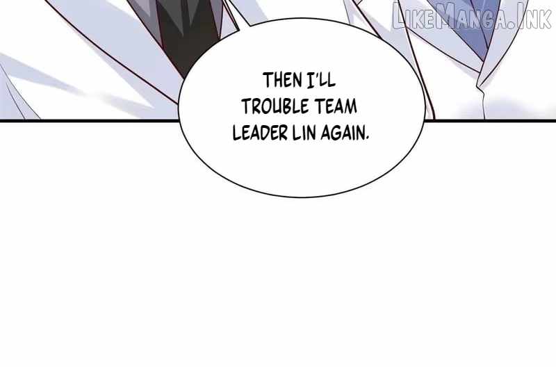 I randomly have a new career every week Chapter 915-eng-li - Page 35