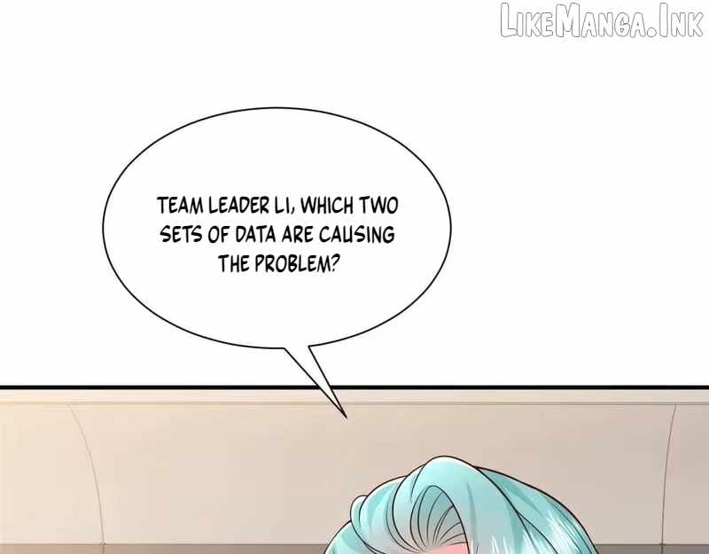 I randomly have a new career every week Chapter 915-eng-li - Page 38