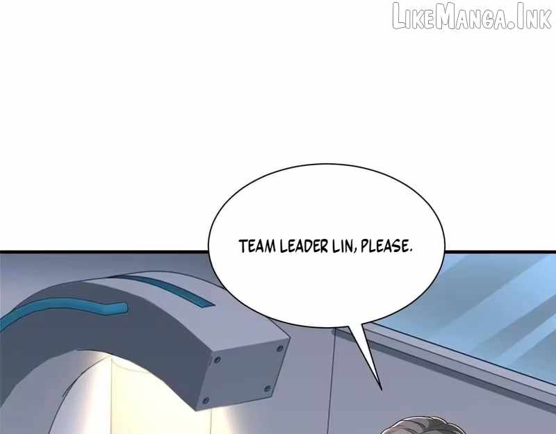 I randomly have a new career every week Chapter 915-eng-li - Page 54