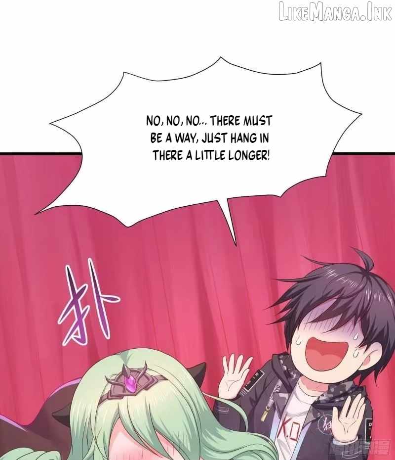 I Opened A Harem in Hell Chapter 70-eng-li - Page 76