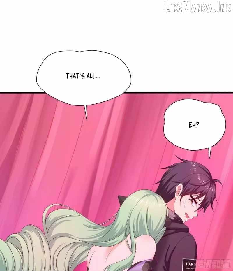 I Opened A Harem in Hell Chapter 70-eng-li - Page 72