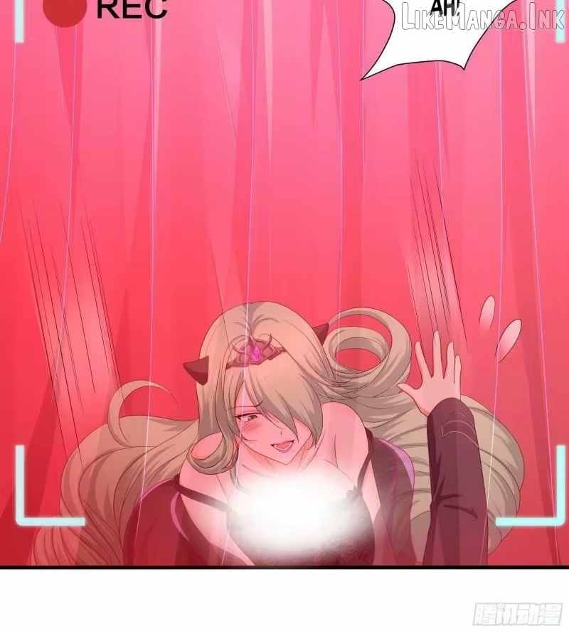 I Opened A Harem in Hell Chapter 70-eng-li - Page 83