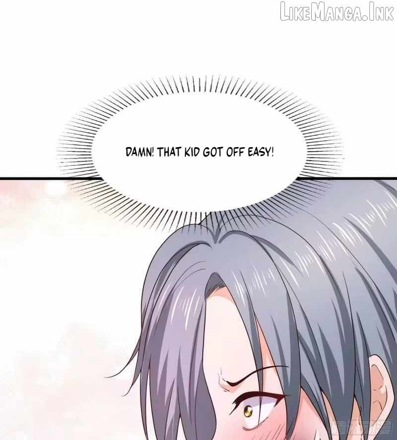 I Opened A Harem in Hell Chapter 70-eng-li - Page 84