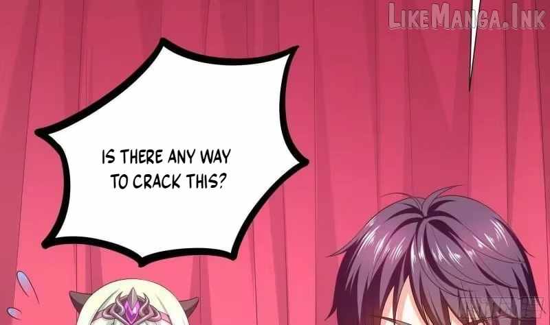 I Opened A Harem in Hell Chapter 70-eng-li - Page 33