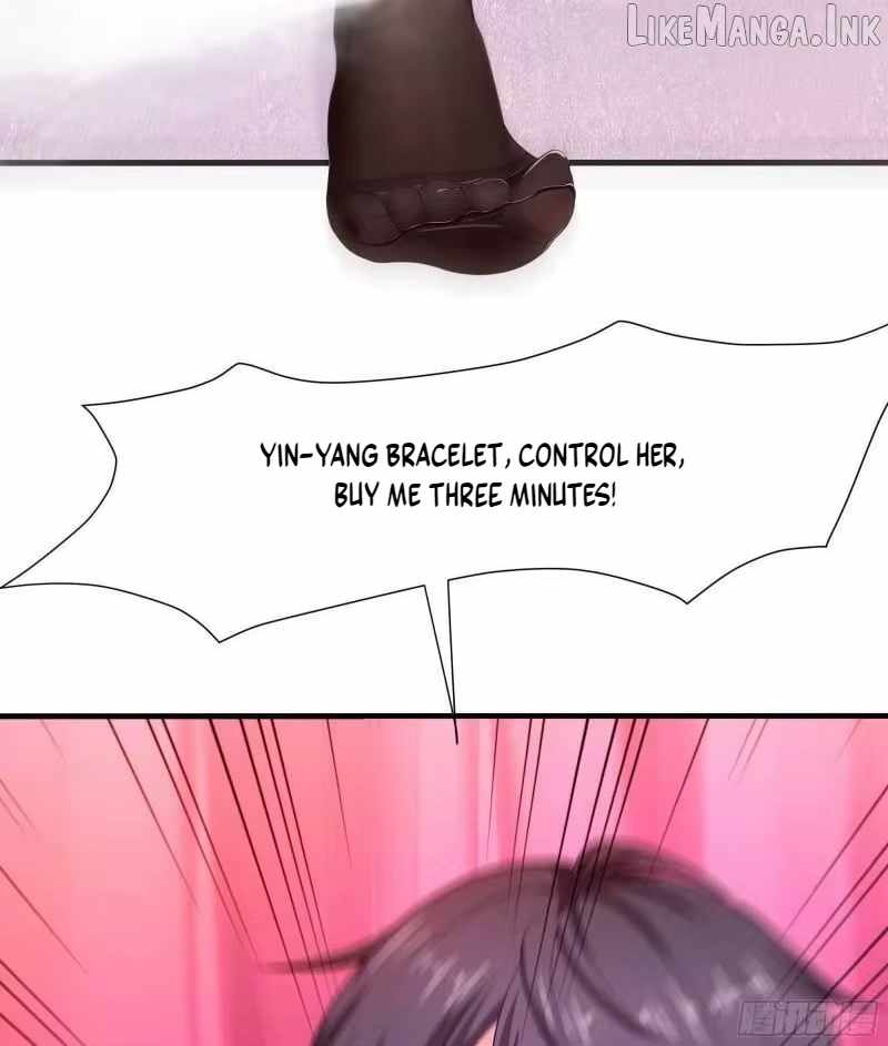 I Opened A Harem in Hell Chapter 70-eng-li - Page 90