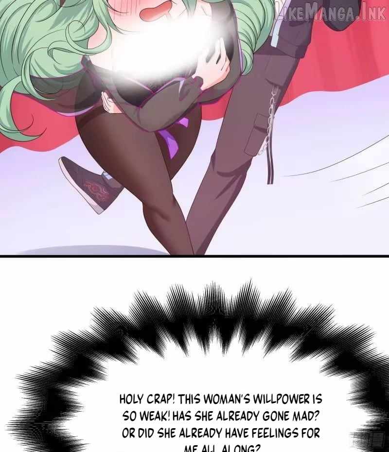 I Opened A Harem in Hell Chapter 70-eng-li - Page 77