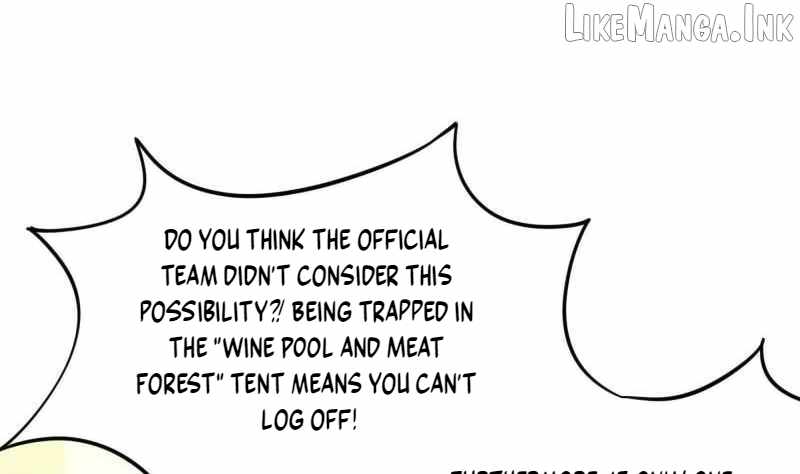 I Opened A Harem in Hell Chapter 70-eng-li - Page 57