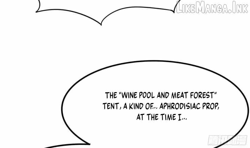 I Opened A Harem in Hell Chapter 70-eng-li - Page 7